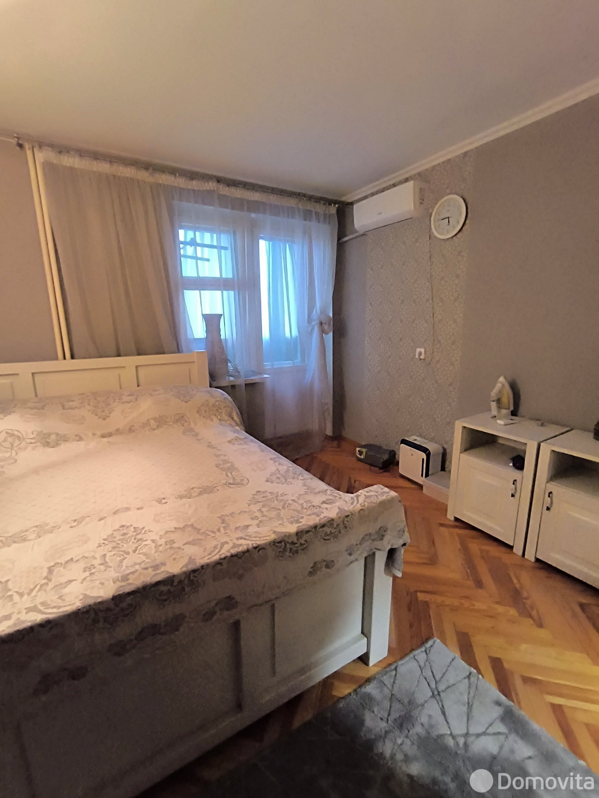 квартира, Пинск, пр-т Жолтовского, д. 19, стоимость аренды 842 р./мес.