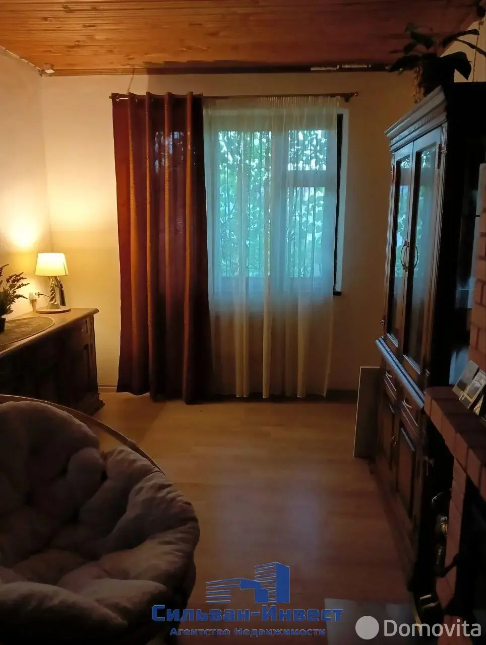 Продажа 1-этажной дачи в Автострада Минская область, 53000USD, код 184642 - фото 14