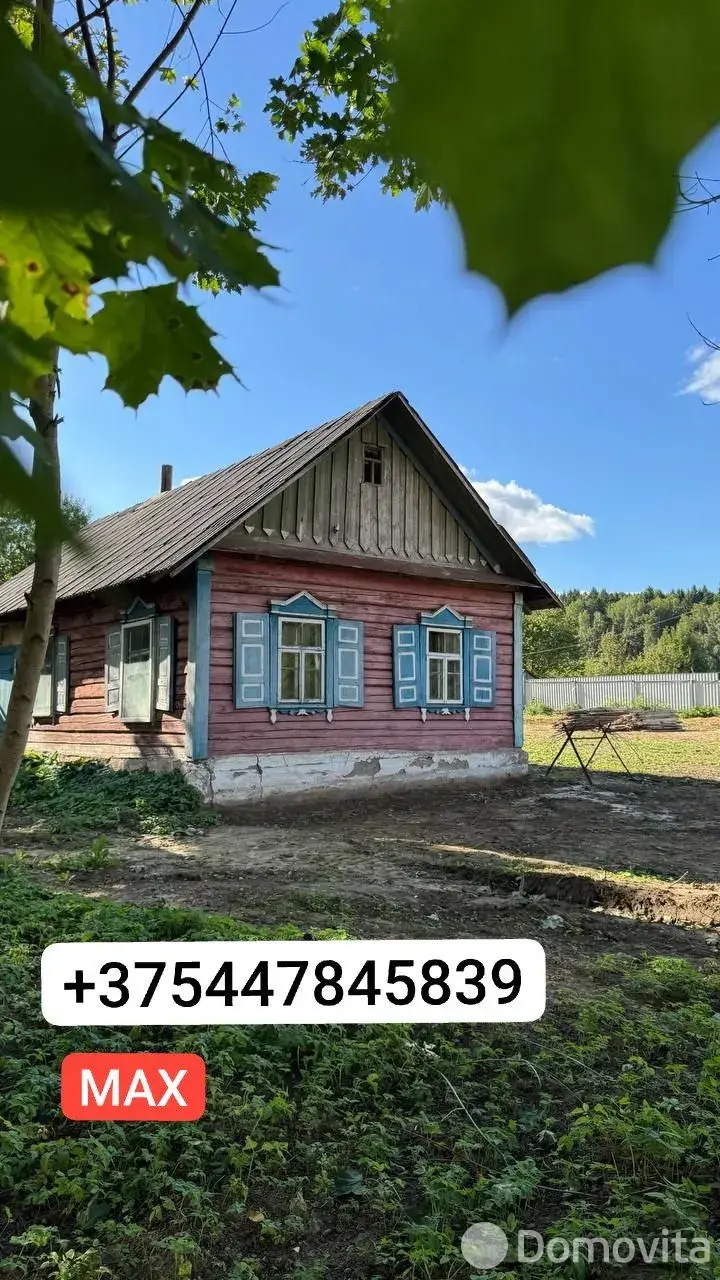 коттедж, Дуброва, , стоимость продажи 327 184 р.