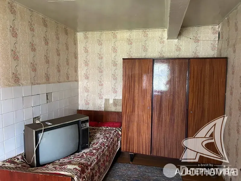 дом, Луково, , стоимость продажи 31 417 р.