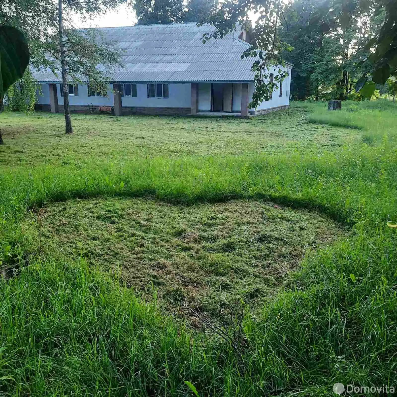 коттедж, Тереховка, ул. Спортивная, д. 1А 