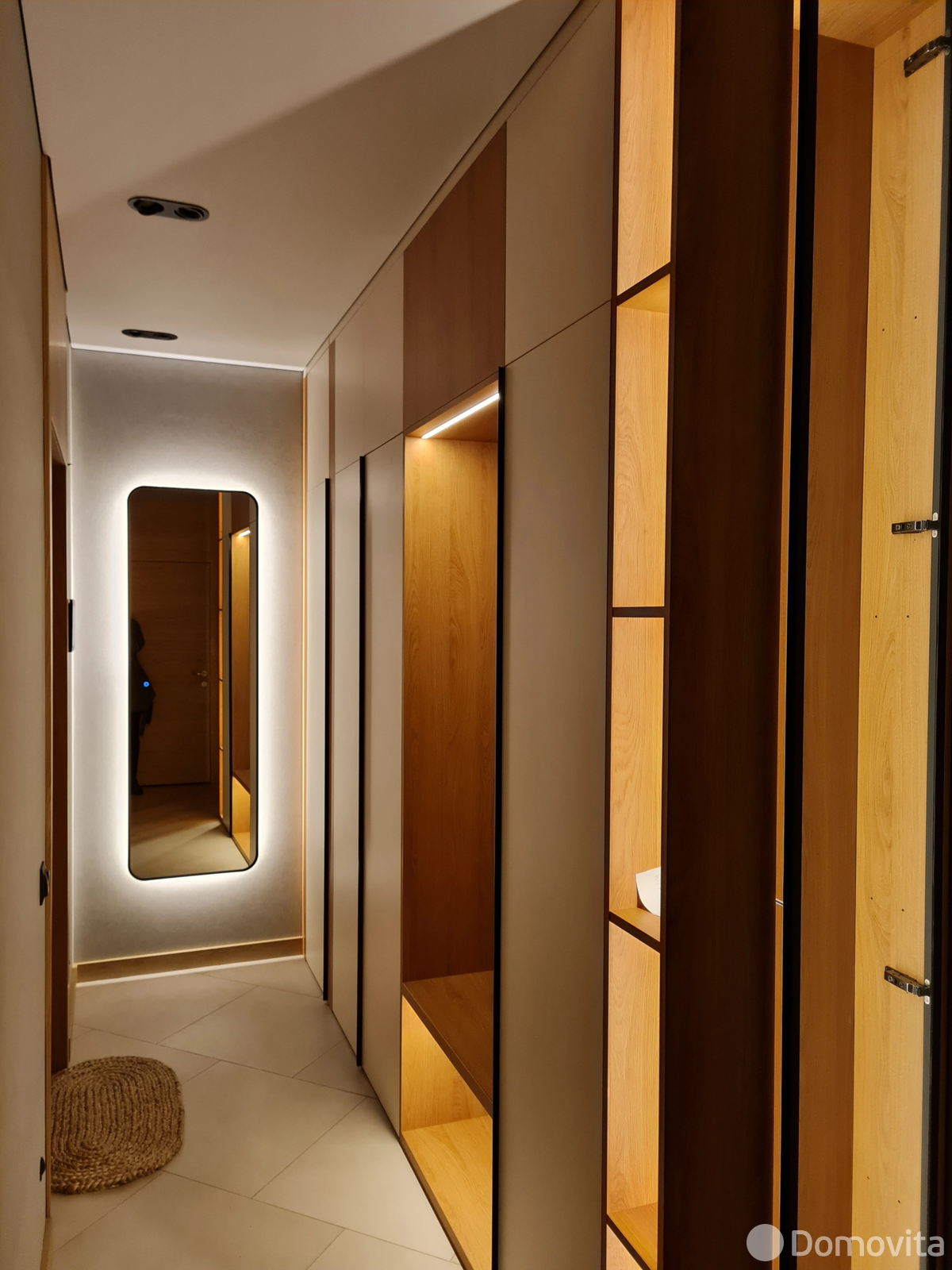 Снять 2-комнатную квартиру в Минске, ул. Мястровская, д. 15, 700USD, код 149710 - фото 22