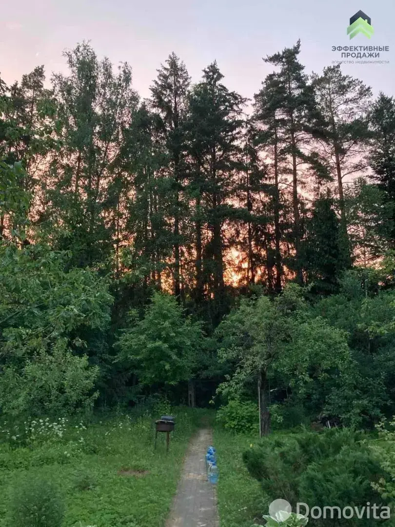 Цена продажи дачи, Урожай,