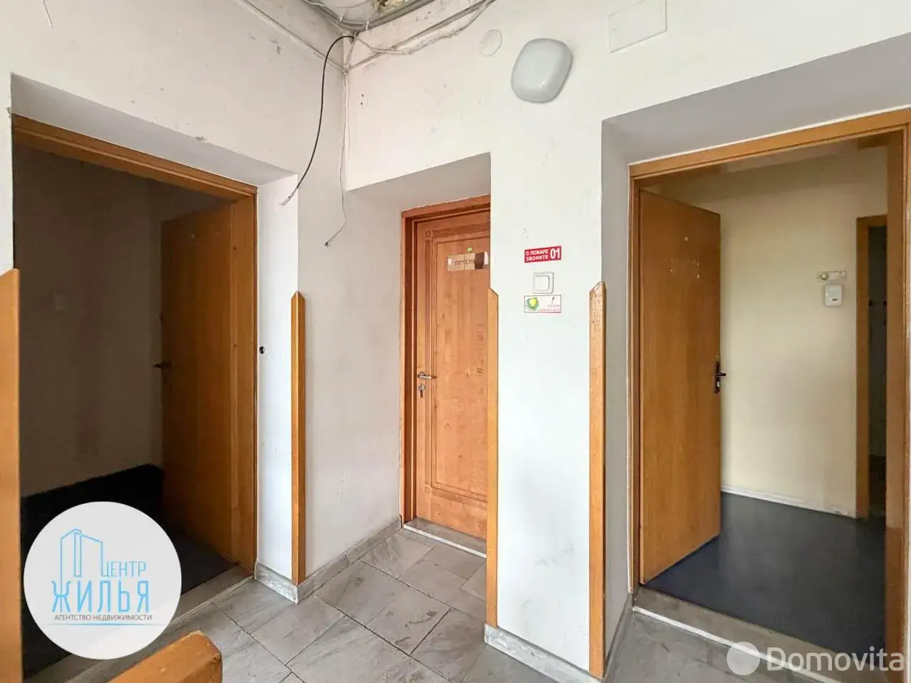 Объект сферы услуг в Гродно, ул. Дзержинского, д. 30, код 4078 - фото 12