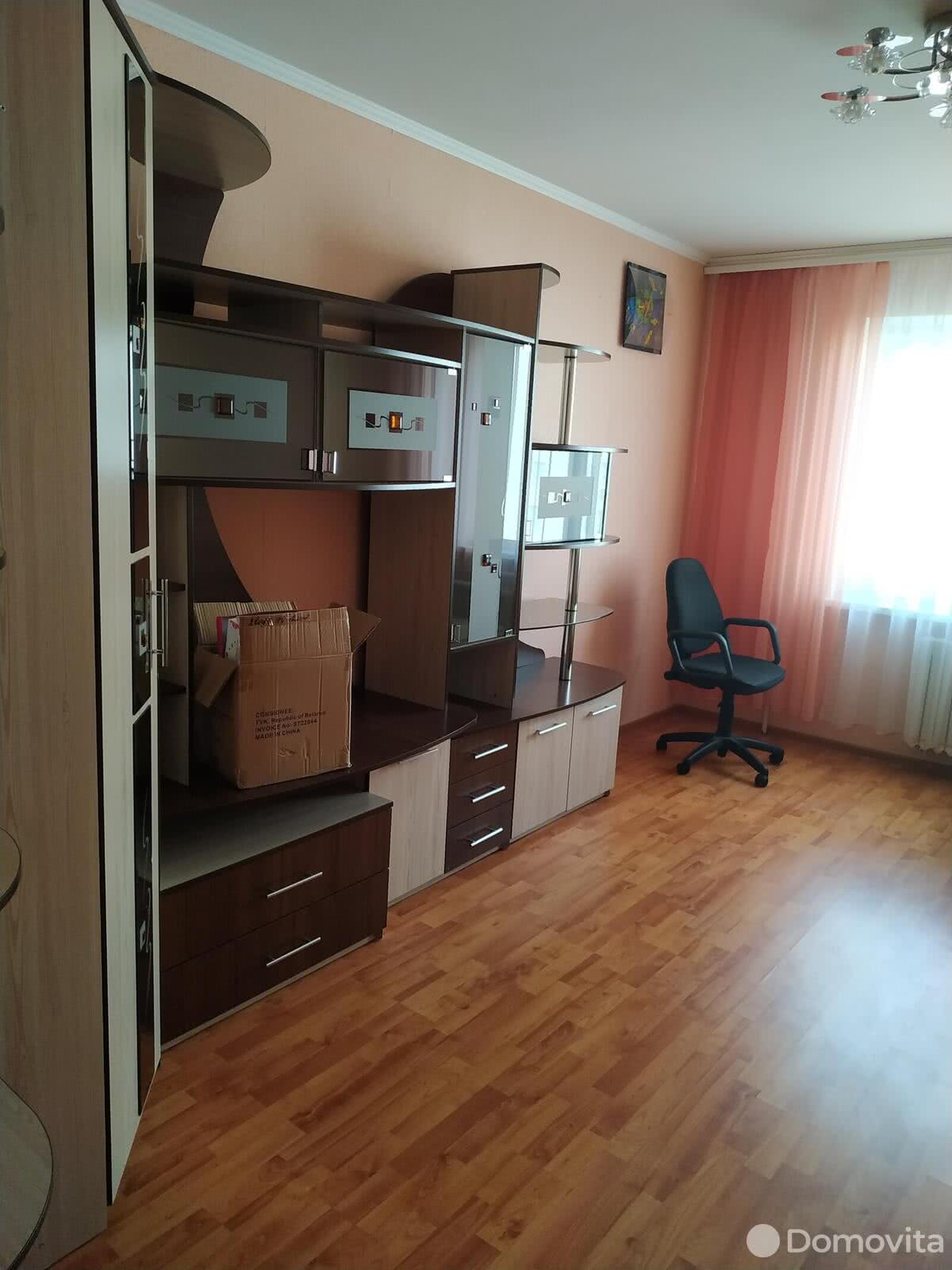 квартира, Могилев, ул. Бялыницкого-Бирули, д. 4, стоимость продажи 173 888 р.
