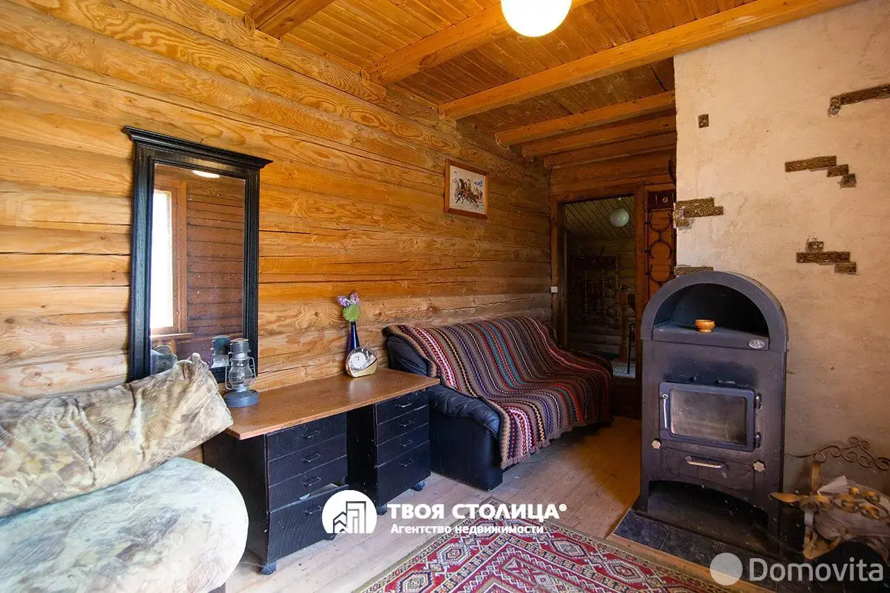 Продажа 2-этажной дачи в Белая сирень Минская область, 150000USD, код 185120 - фото 13