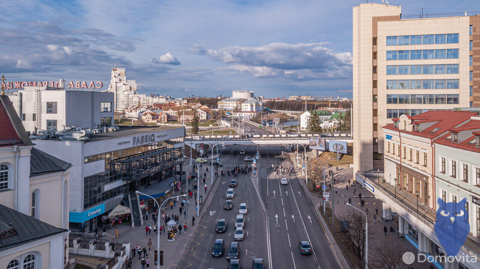 Продажа торговой точки на ул. Немига, д. 3 в Минске, 35000USD, код 995174 - фото 23