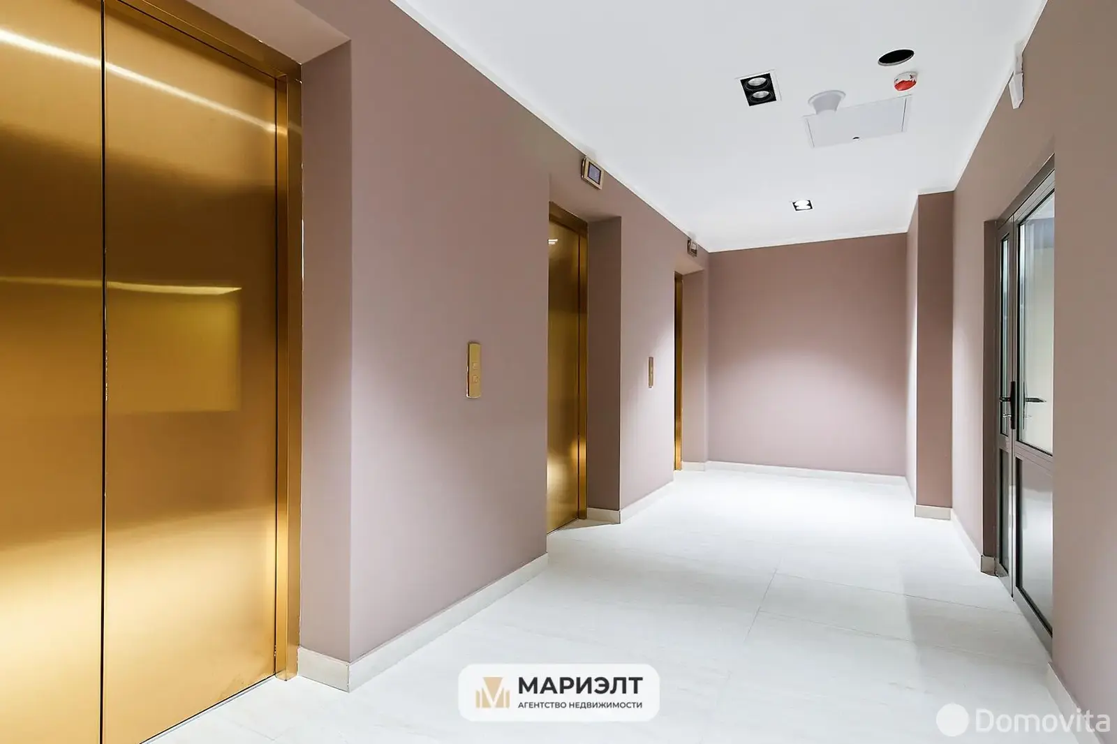 Аренда офиса на ул. Интернациональная, д. 38 в Минске, 180000EUR, код 14573 - фото 11