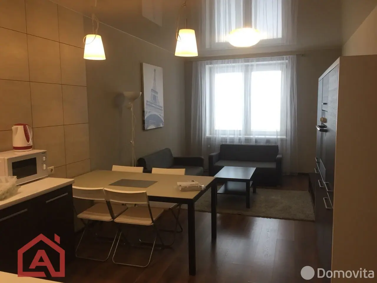 Снять 2-комнатную квартиру в Минске, пр-т Независимости, д. 168/3, 470USD, код 144667 - фото 11