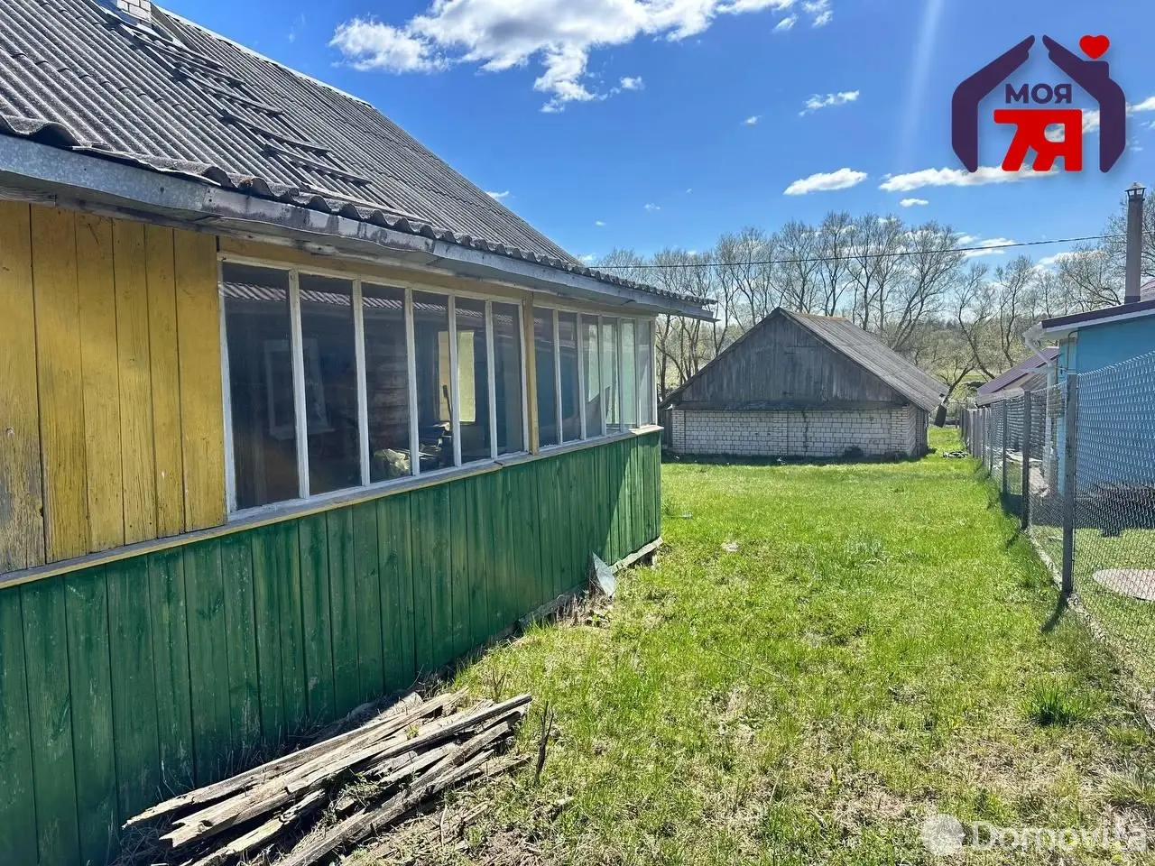 коттедж, Дукора, ул. Речная 