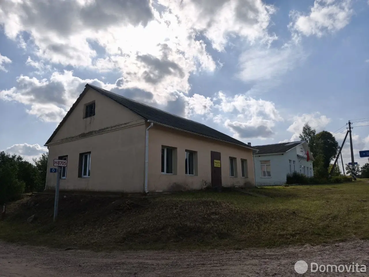 офис, Обчуга, д. 33Б 