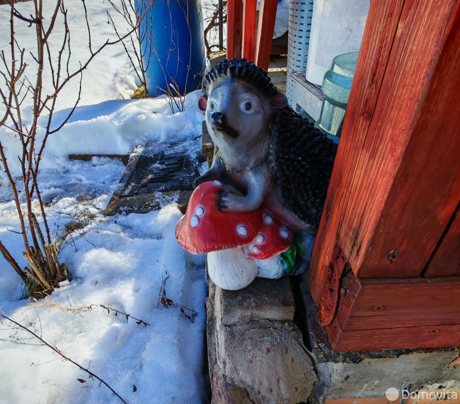 дача, Лесное-90 , д. 160 