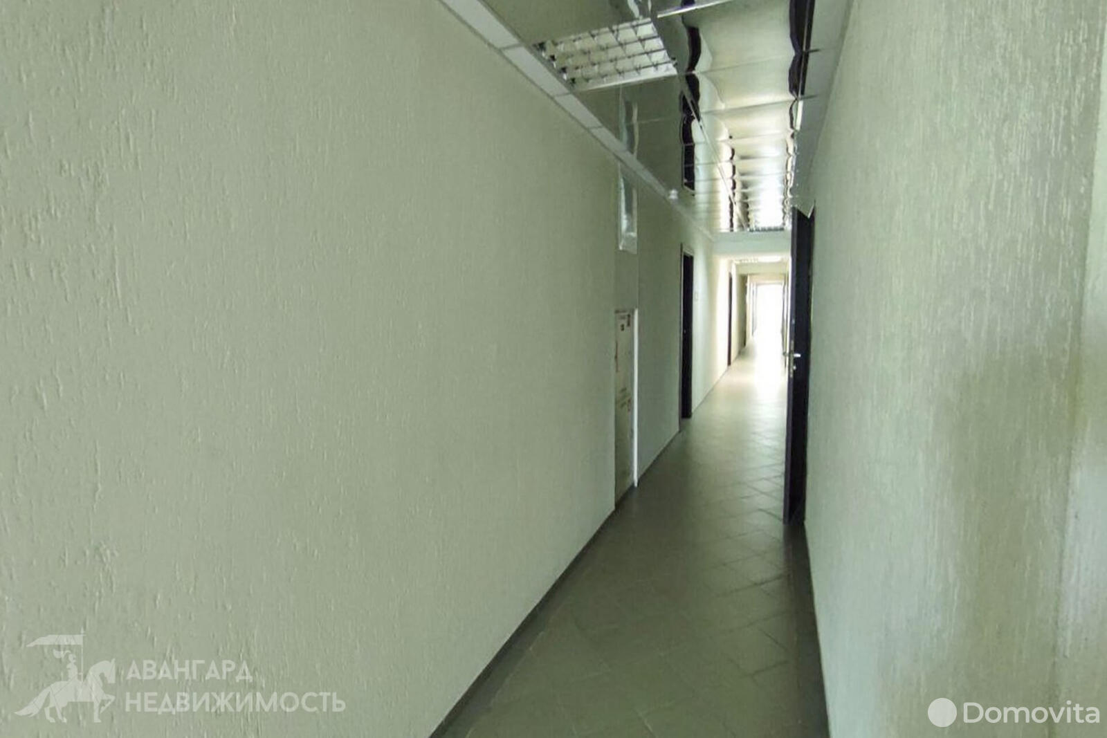 Аренда офиса на ул. Тиражная, д. 150 в Минске, 17700BYN, код 12334 - фото 11