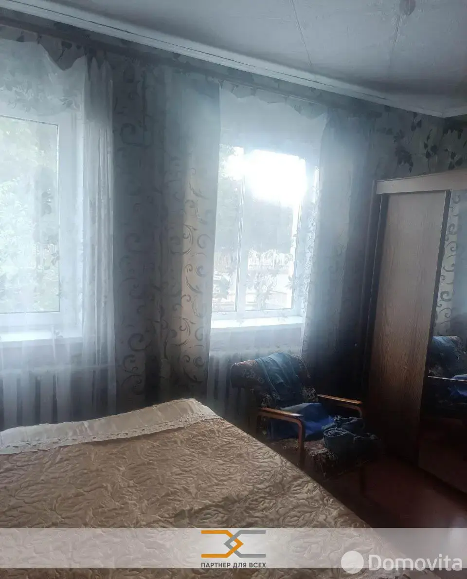 коттедж, Пастовичи, ул. Центральная