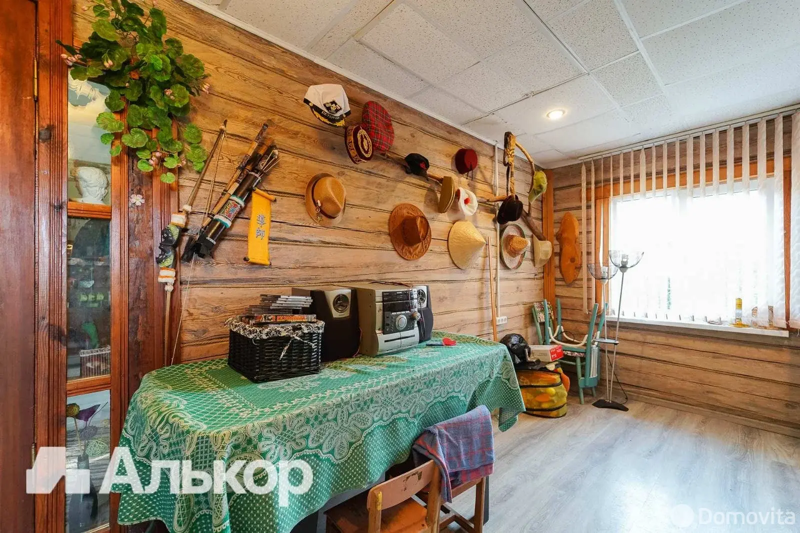 дом, Курневичи, д. 36