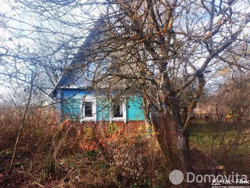 дом, Гурец, ул. Гурецкая