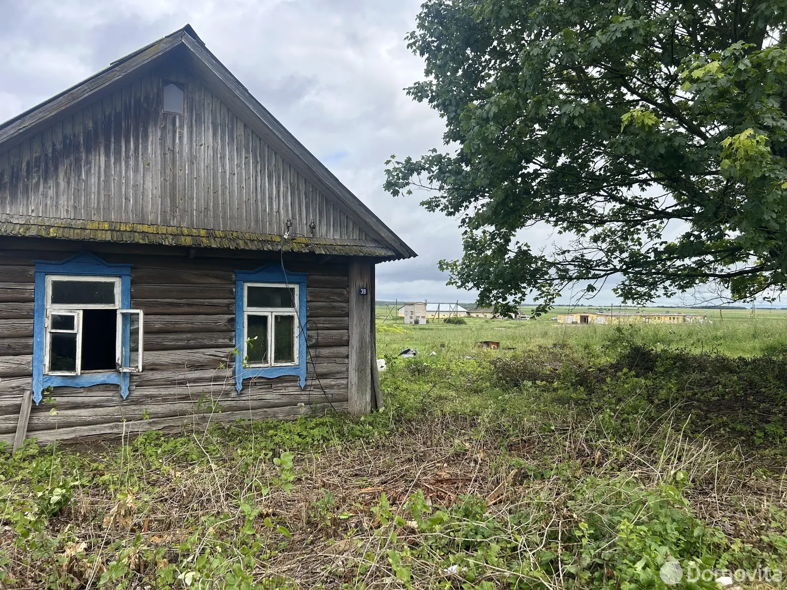Стоимость продажи дома, Полевая, 