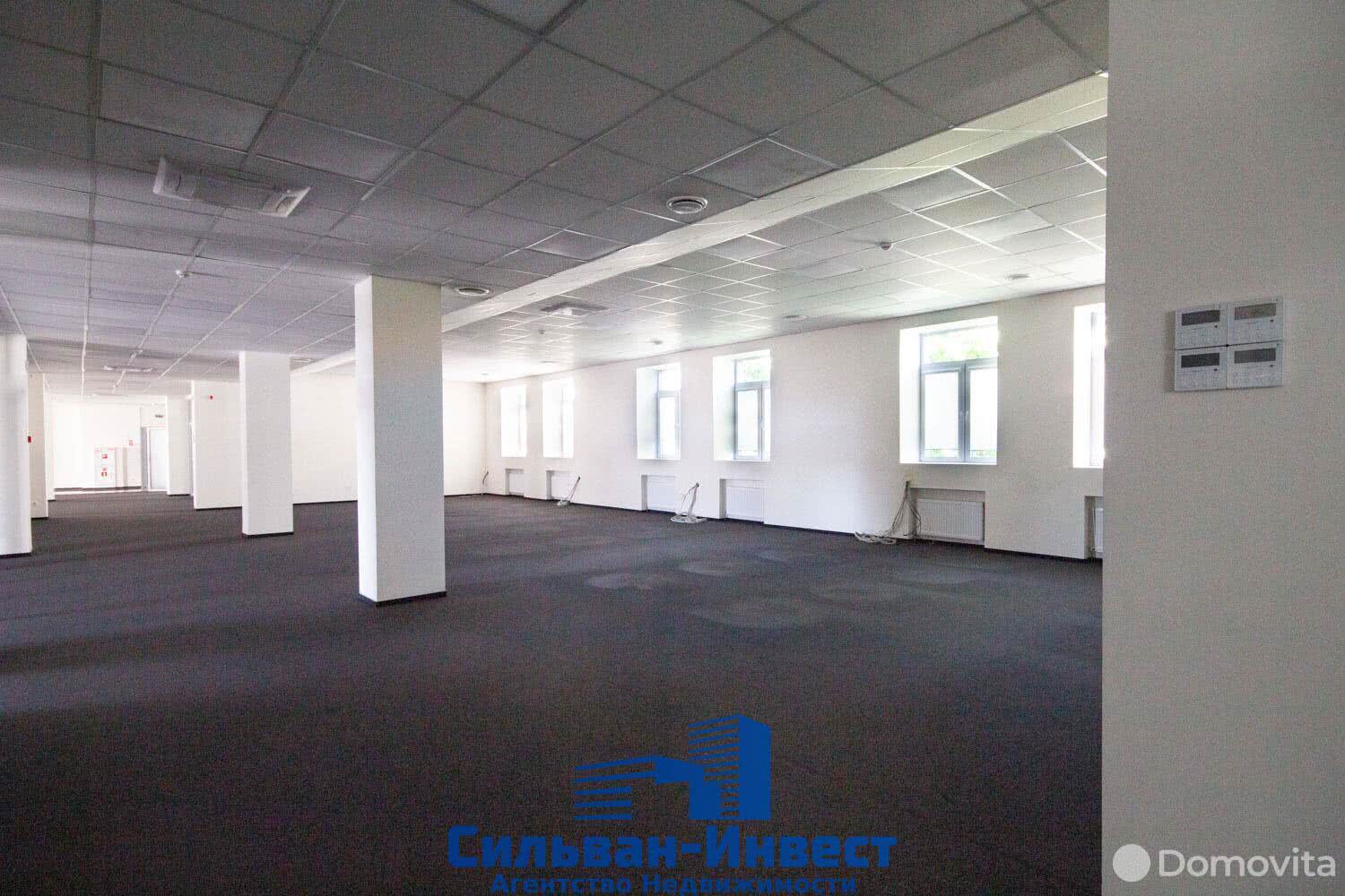 Снять офис на ул. Старовиленская, д. 100/2 в Минске, 6656EUR, код 12515 - фото 27