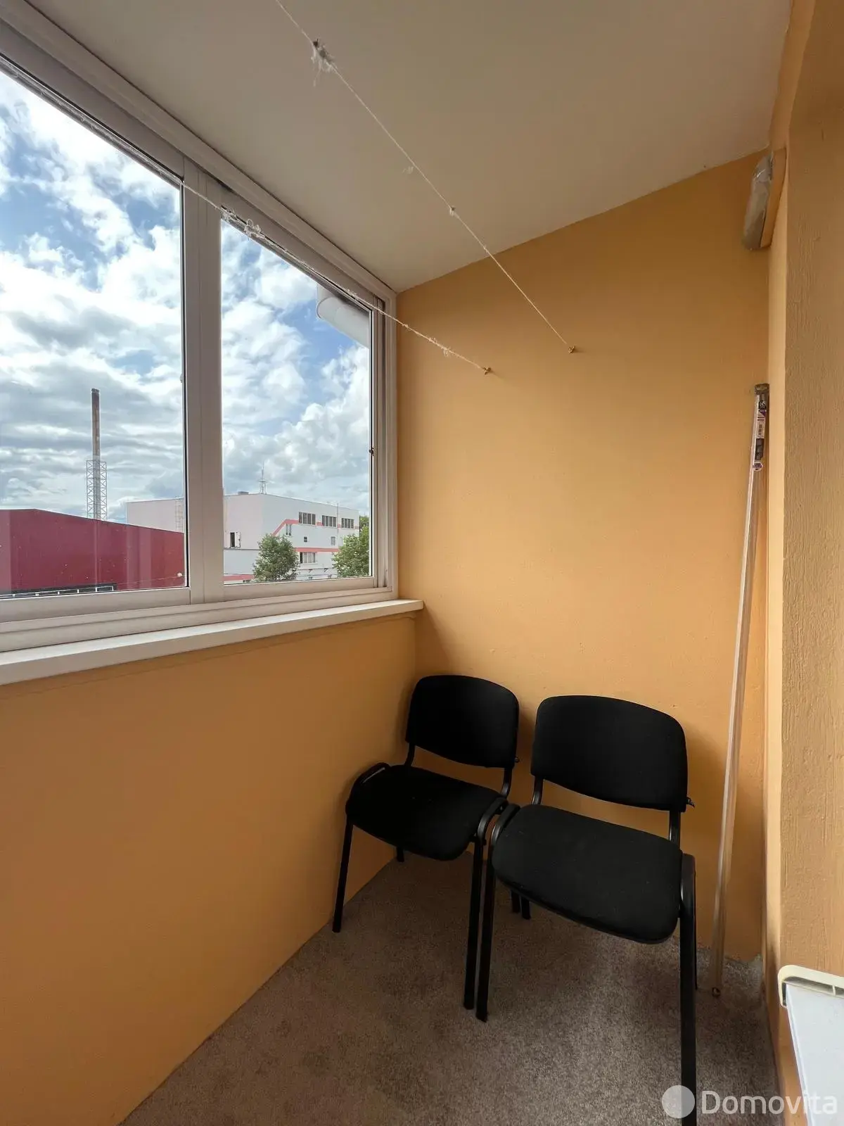 Снять 1-комнатную квартиру в Ошмянах, пер. Якуба Коласа, д. 8, 600BYN, код 151077 - фото 11
