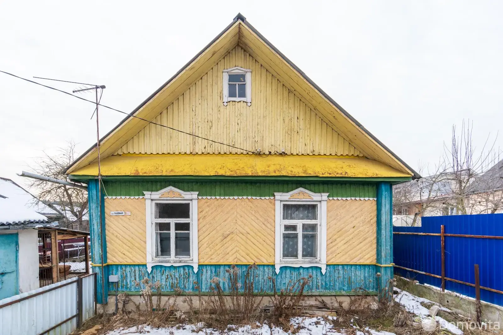 коттедж, Острошицкий Городок, пер. Садовый - лучшее предложение