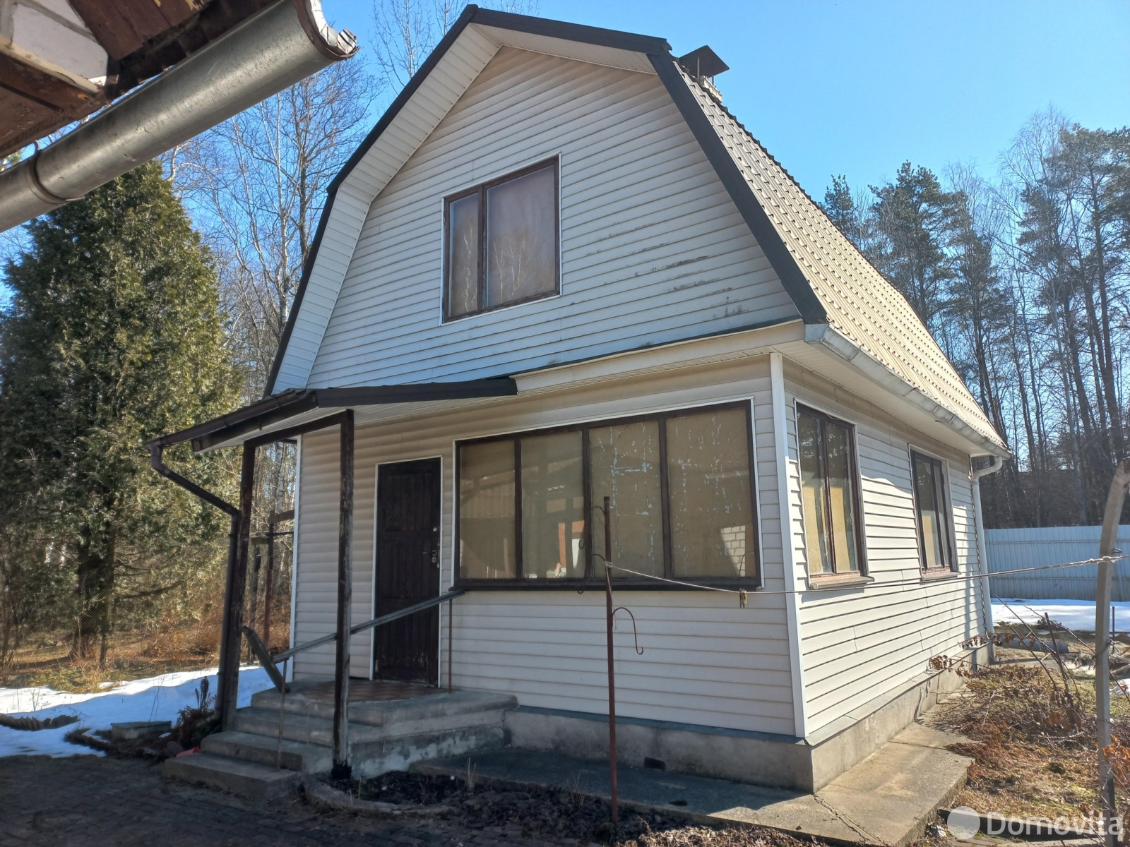 дача, Тракторист Пуховичский район, - лучшее предложение