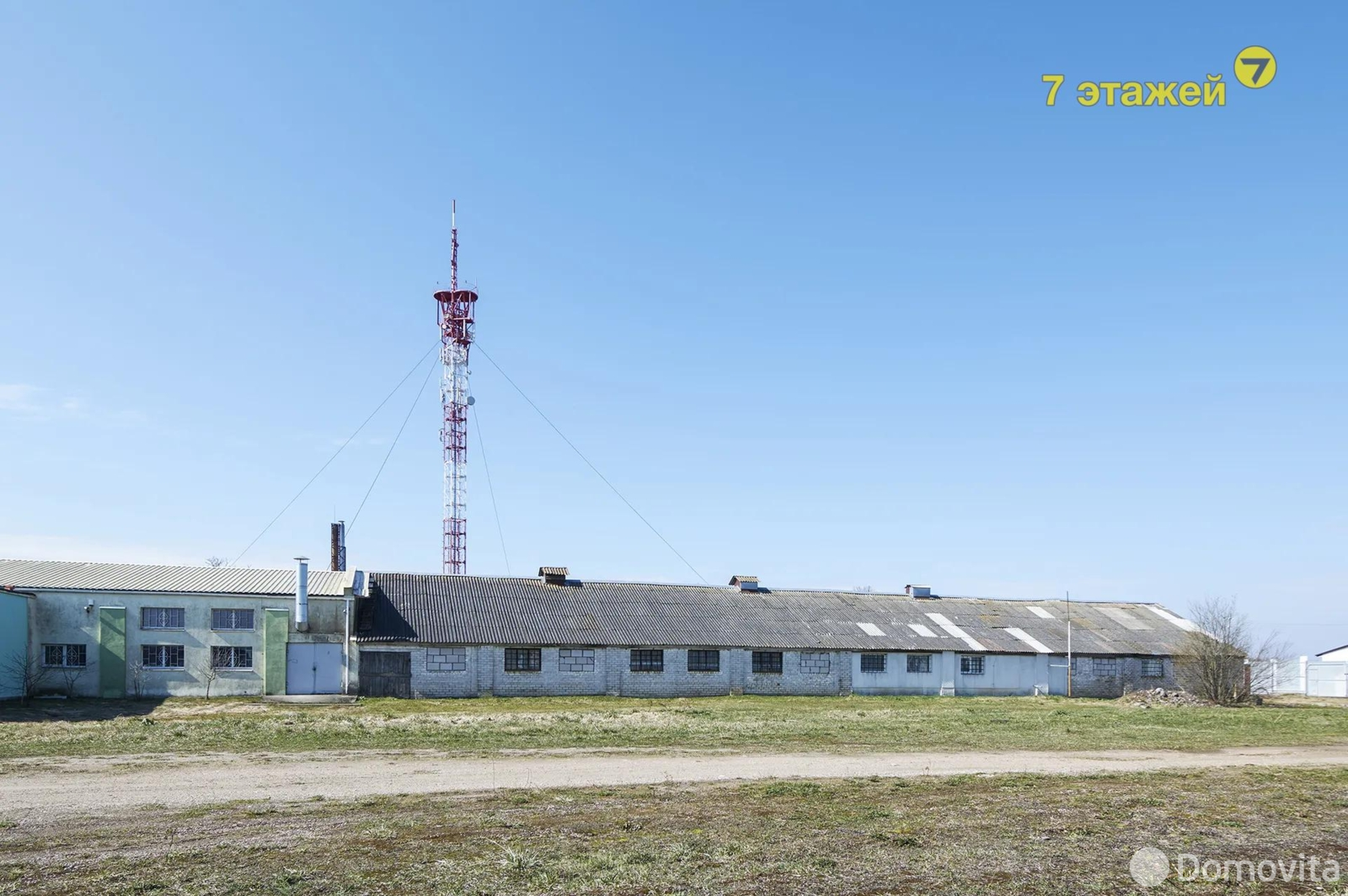 Купить помещение под сферу услуг в Новоселье, - фото 42