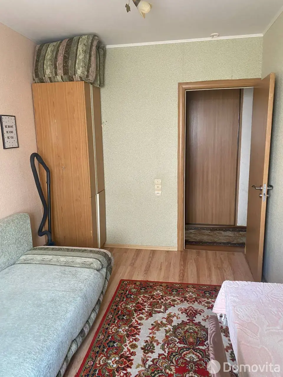 квартира, Минск, ул. Шугаева, д. 19/3