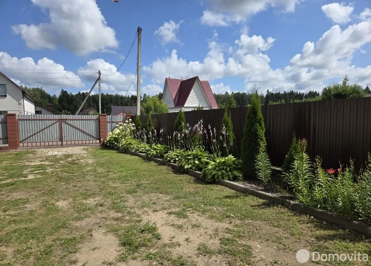 продажа дома, Логойск, ул. Юношеская, д. 31