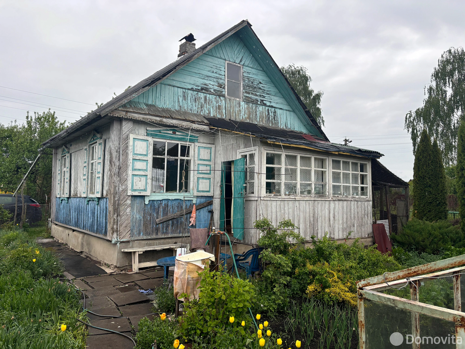 Цена продажи дачи, Малинники, 