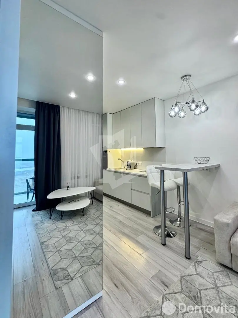 квартира, Минск, пр-т Победителей, д. 135Б 