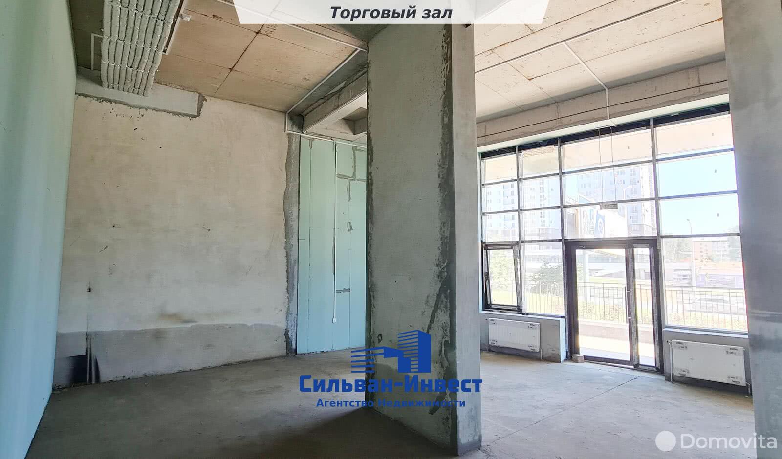 Снять торговую точку на пр-т Дзержинского, д. 32 в Минске, 1760EUR, код 965316 - фото 4