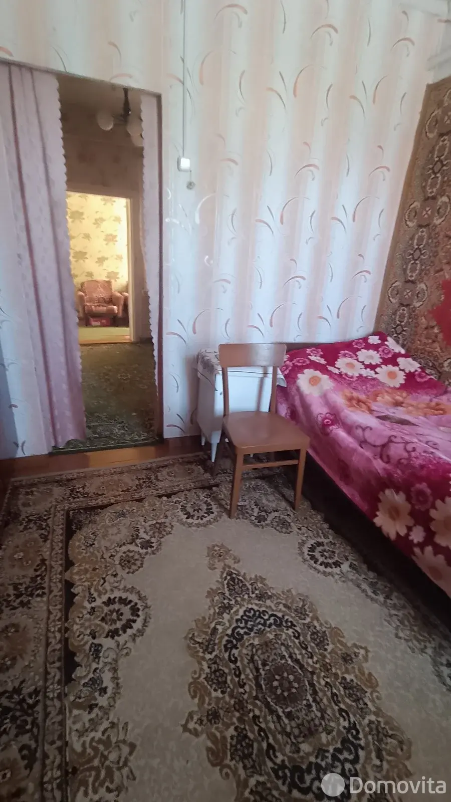 дом, Узда, ул. Ленинская, д. 65 - лучшее предложение