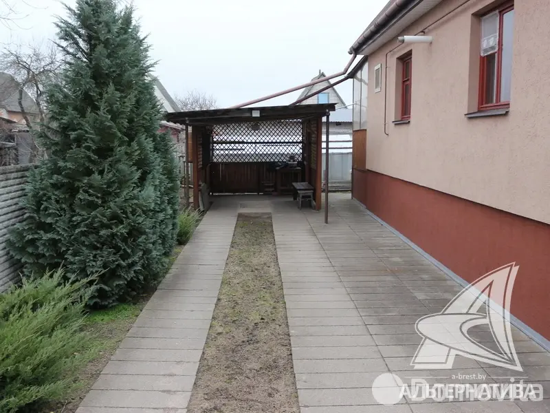 Продажа 2-этажной дачи в Росинка при Брестском ДЭУ-138 Брестская область, 72000USD, код 184710 - фото 25