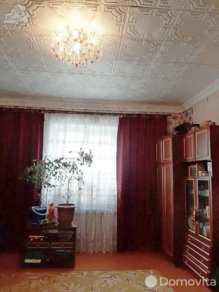 квартира, Мачулищи, ул. Коммунальная, д. 2, стоимость продажи 209 079 р.