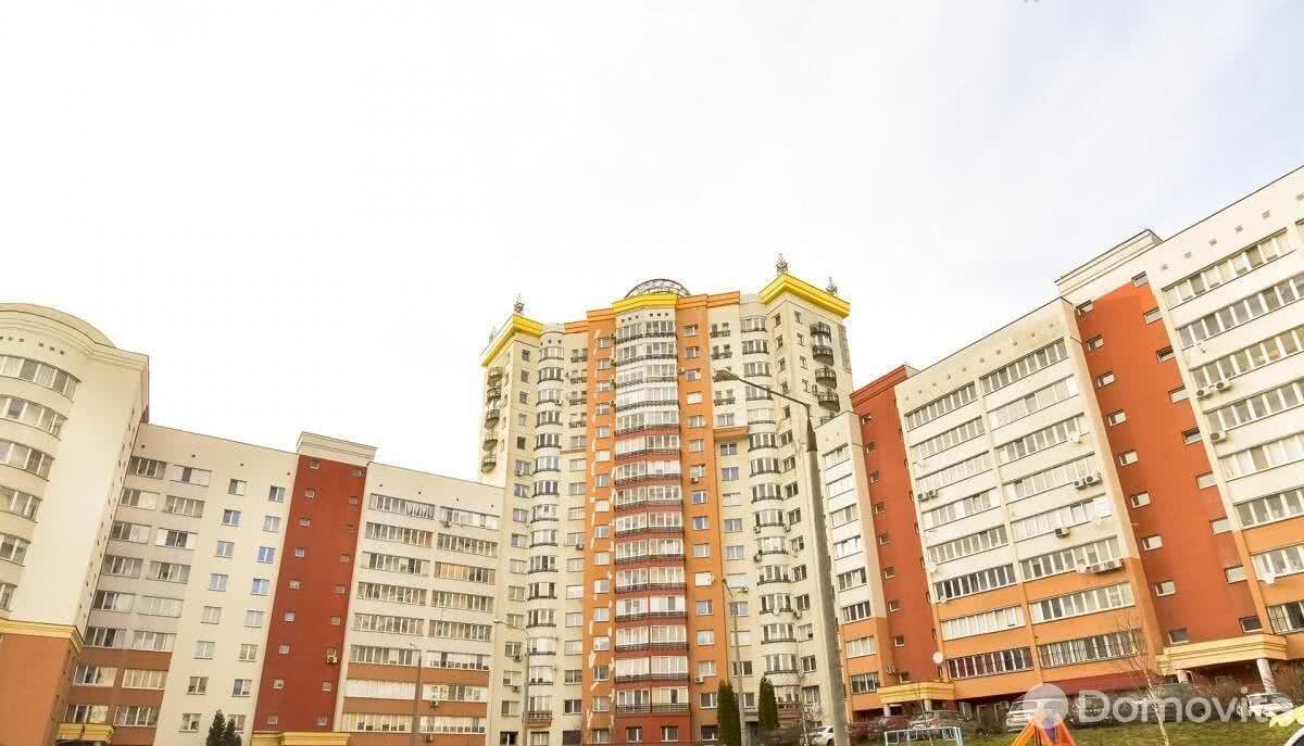 Продажа 1-комнатной квартиры в Минске, ул. Притыцкого, д. 39, 85000 USD, код: 1006599 - фото 1