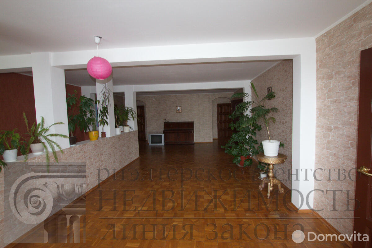Продажа 2-этажного дома в Гомеле, Гомельская область ул. Белорусская, 150000USD, код 571473 - фото 5