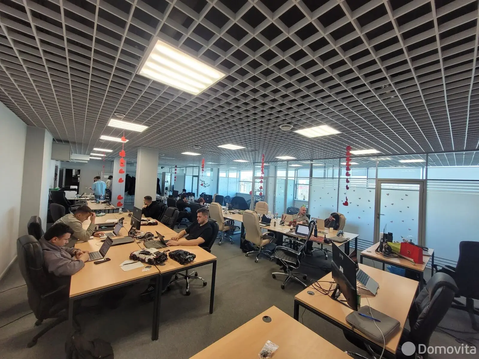 аренда офиса, Минск, пр-т Дзержинского, д. 3/Б