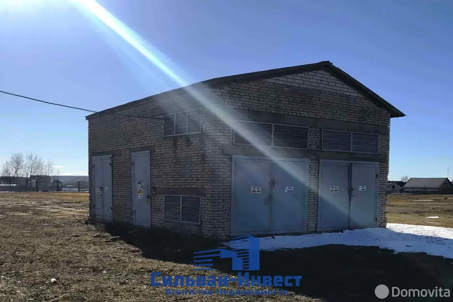 офис, Столбцы, ул. 17 Сентября, д. 50 