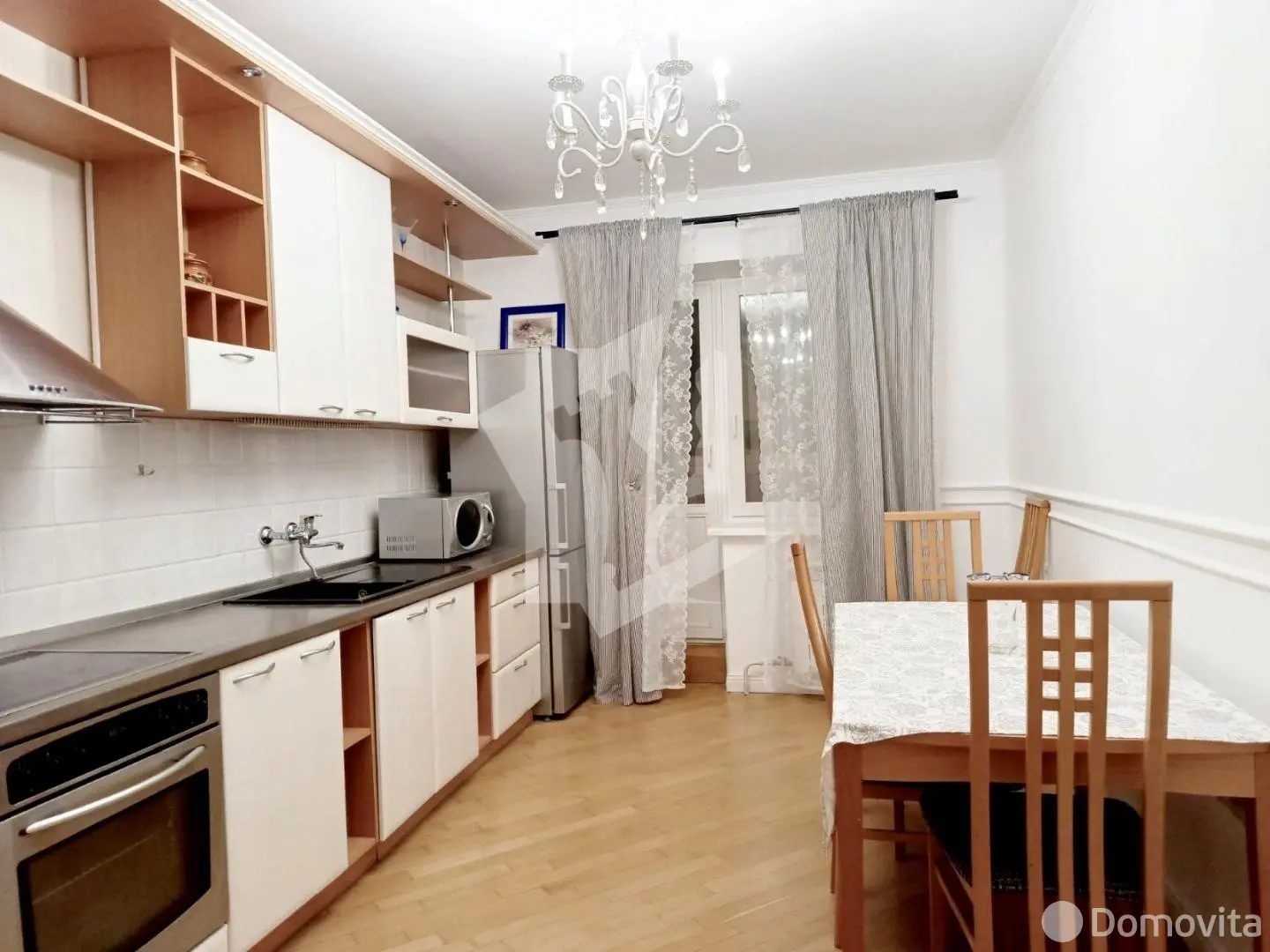 квартира, Минск, ул. Пулихова, д. 43