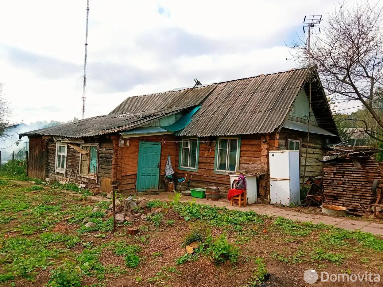 купить коттедж, Колодищи, ул. Доватора, д. 15