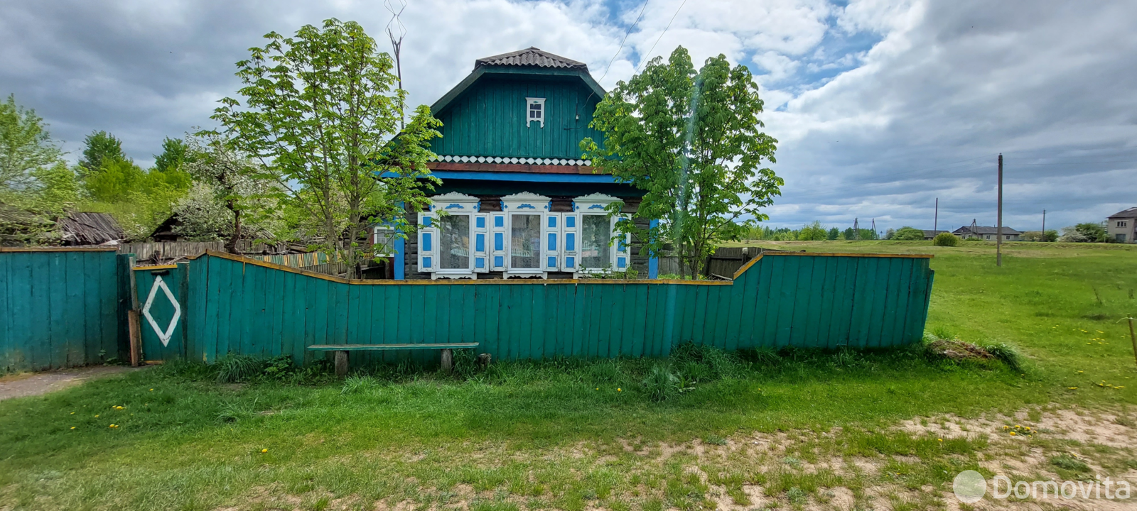 Стоимость продажи коттеджа, Усохи, ул. Усохская