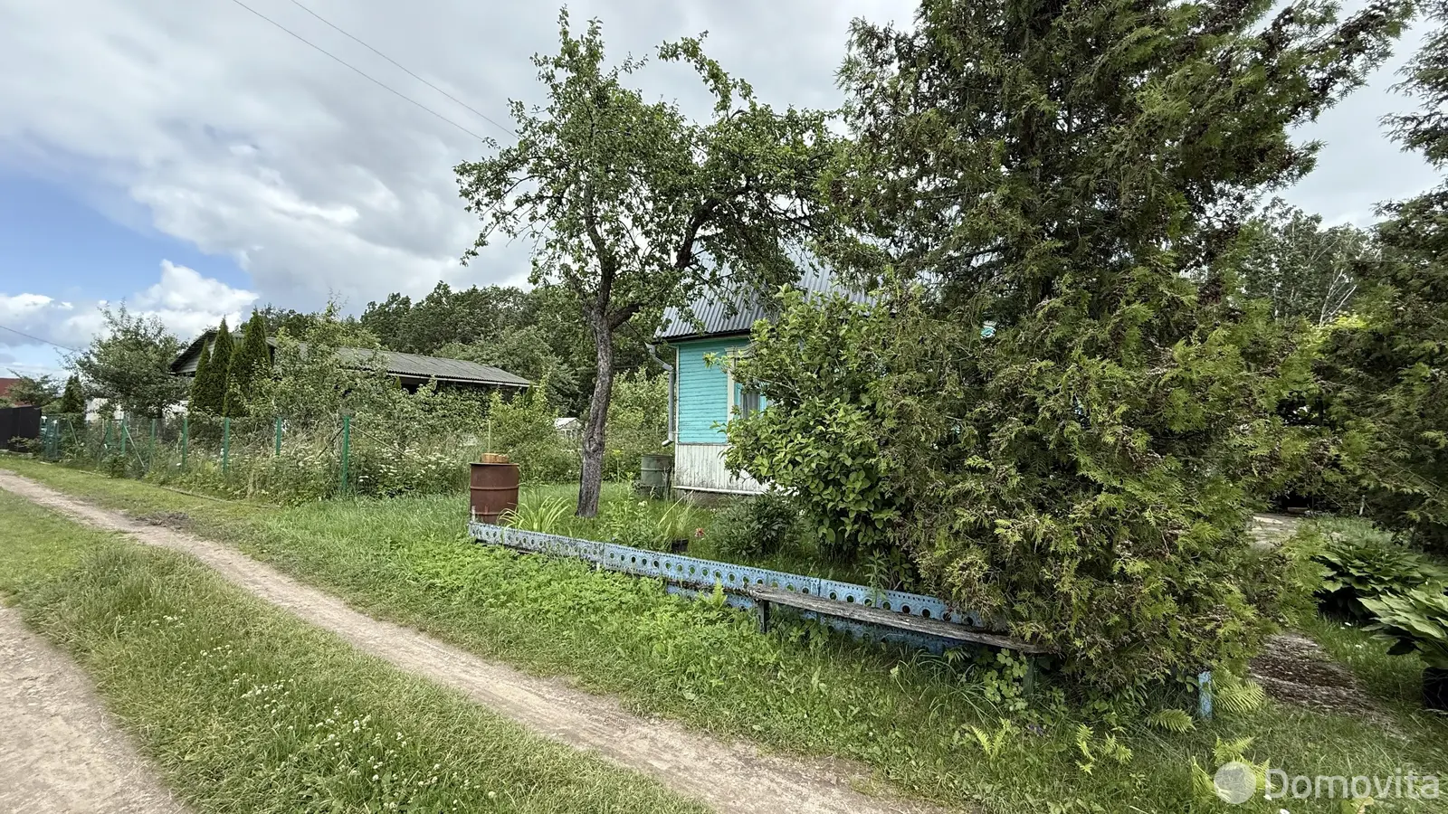 Продажа 2-этажной дачи в Мечта Минская область, 9900USD, код 183421 - фото 17