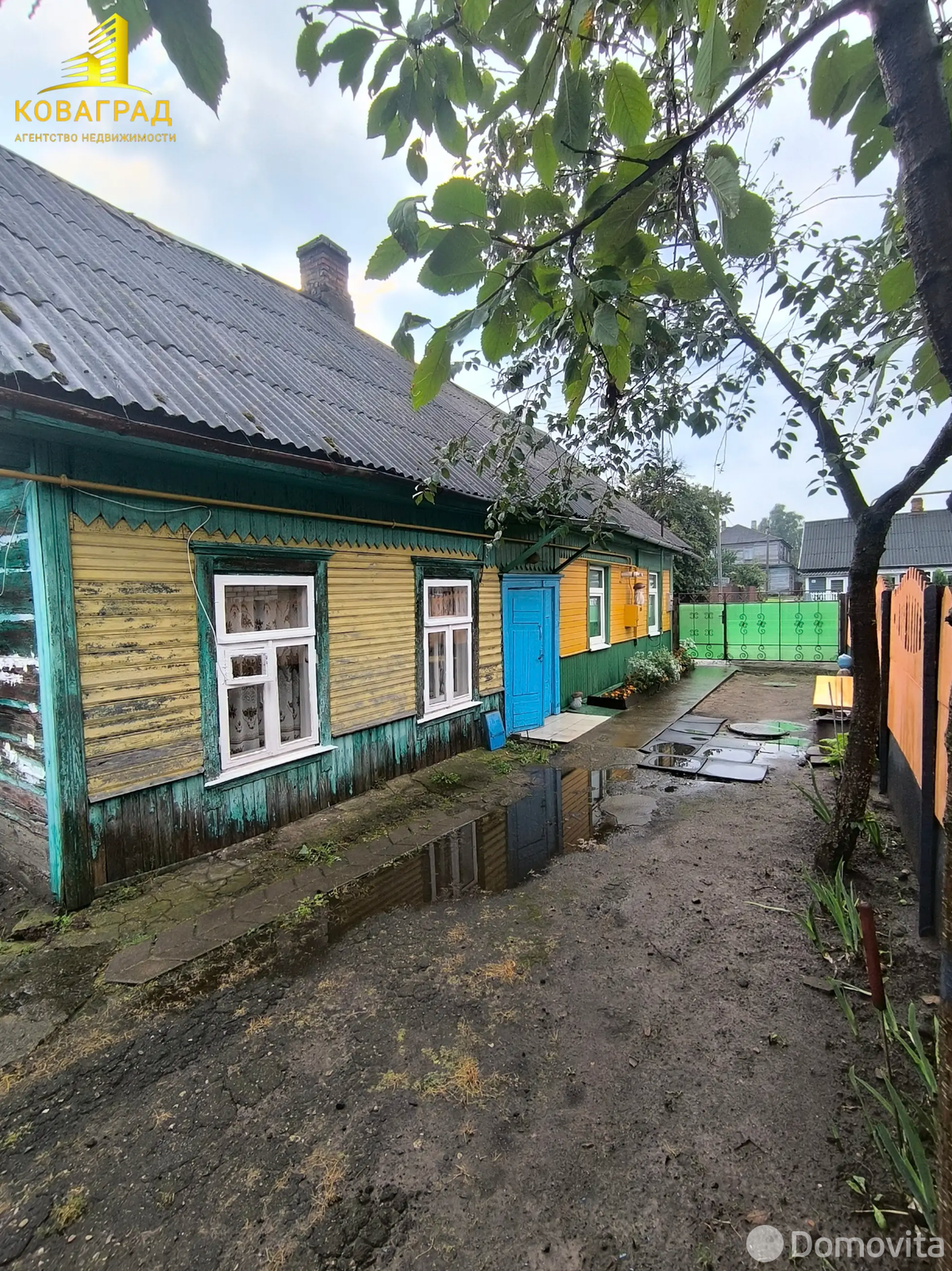 коттедж, Барановичи, ул. Брестская, д. 184