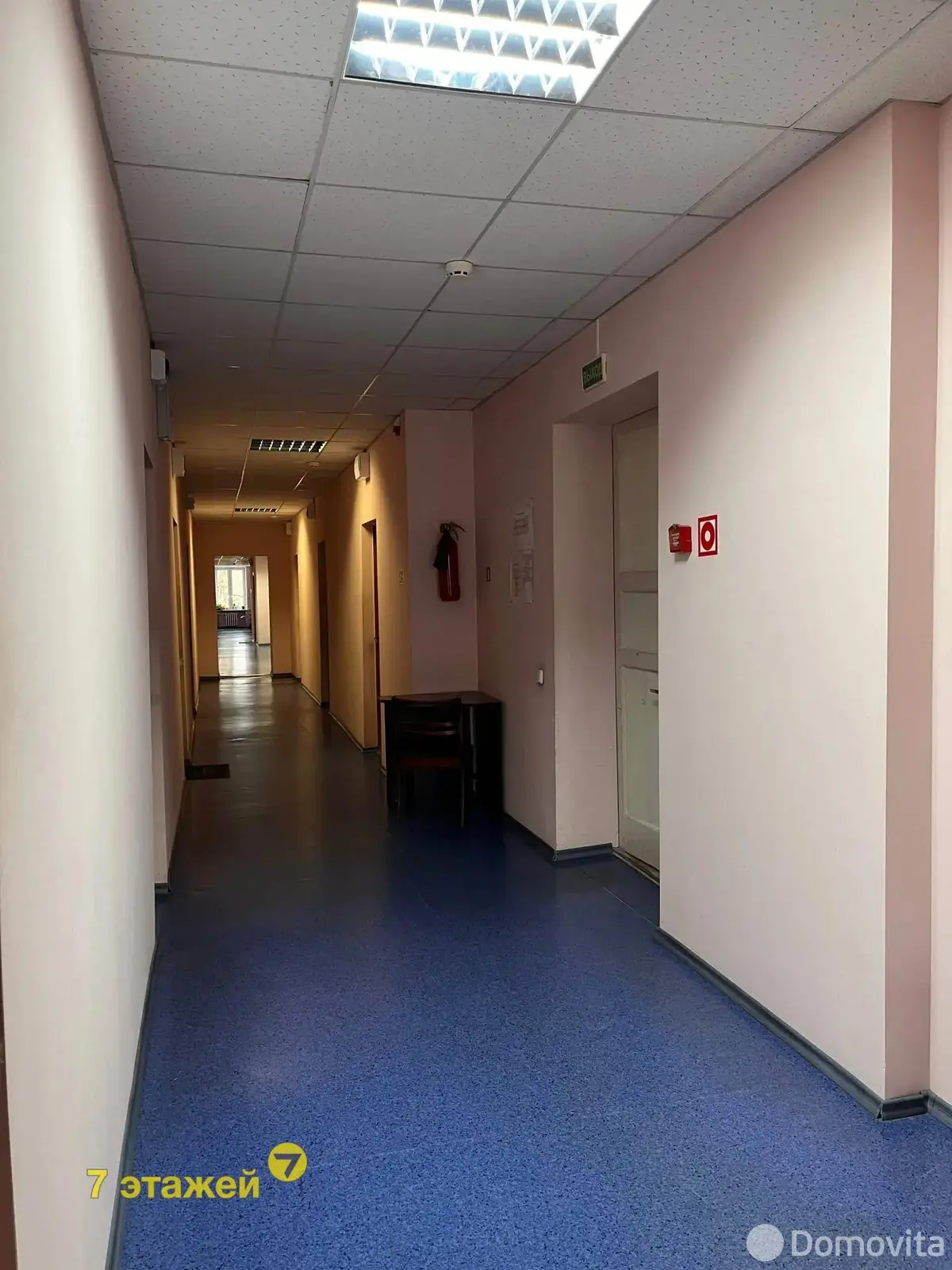 Продажа торговой точки на ул. Казинца, д. 6/1 в Минске, 3000000USD, код 998223 - фото 12