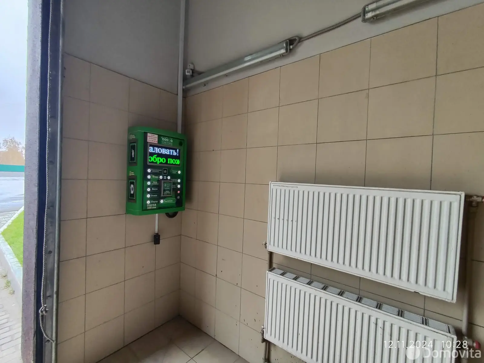 Купить помещение под сферу услуг в Мозыре, ул. Шоссейная, д. 15/А - фото 37