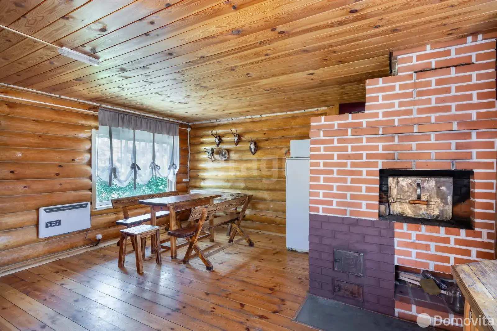 Продажа 2-этажного коттеджа в Капланцах, Минская область ул. Капитана Хмары, 129000USD, код 651348 - фото 30