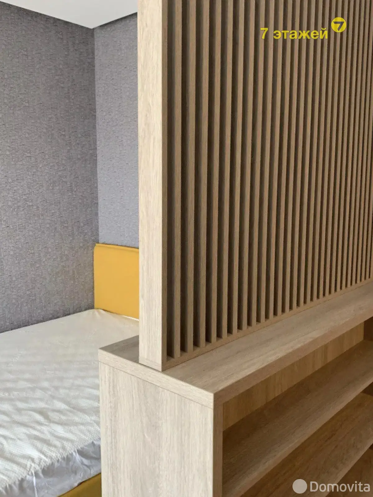 Снять 1-комнатную квартиру в Минске, ул. Воронянского, д. 40, 550USD, код 150131 - фото 11