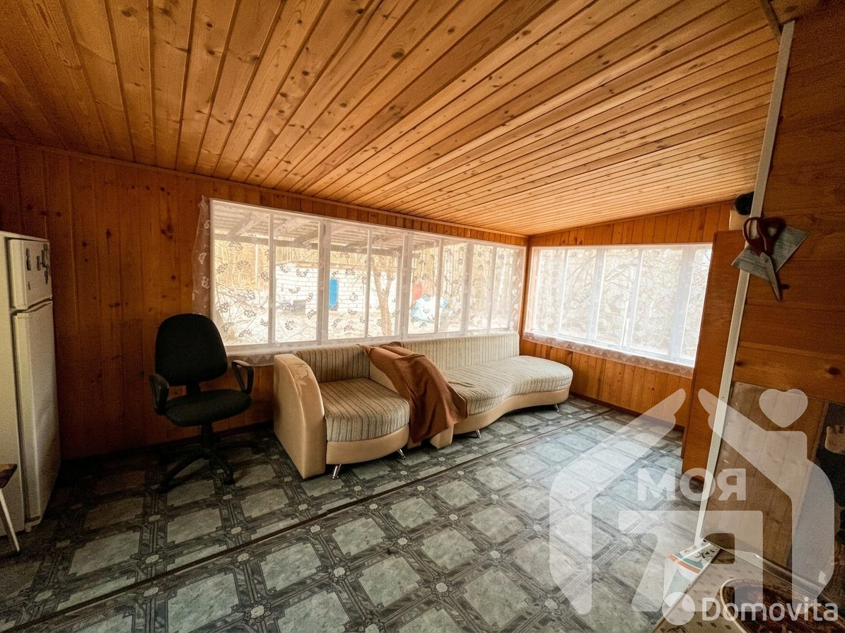 дача, Автомобилист №2, 