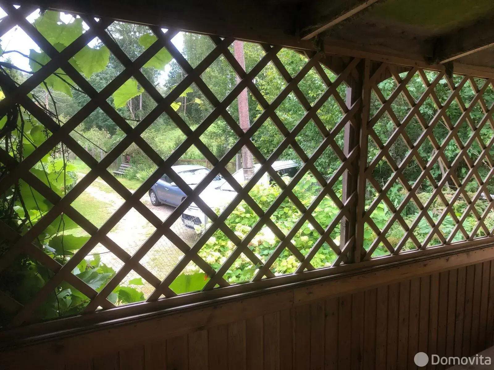 Продажа 2-этажной дачи в Вилия-Лошаны Минская область, 31000USD, код 183317 - фото 35