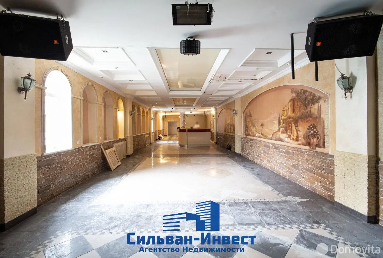 Купить офис на ул. Ленина, д. 26 в Пинске, 500000USD, код 10574 - фото 22
